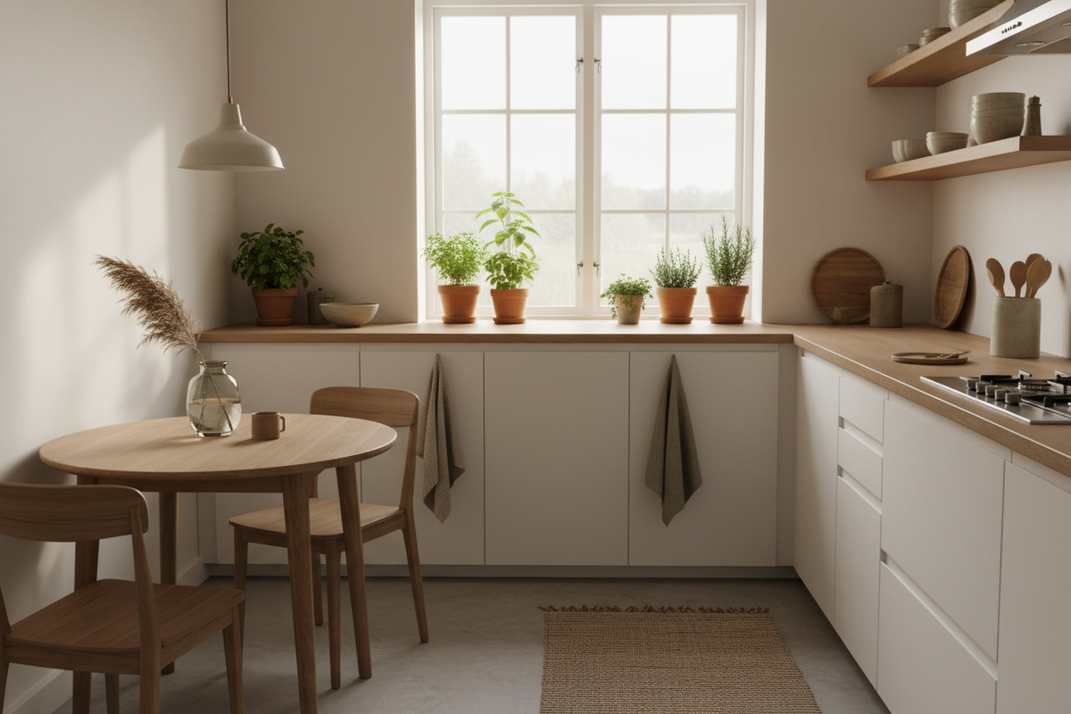 10 Tips for a Simpler, More Meaningful Home Life in 2026
