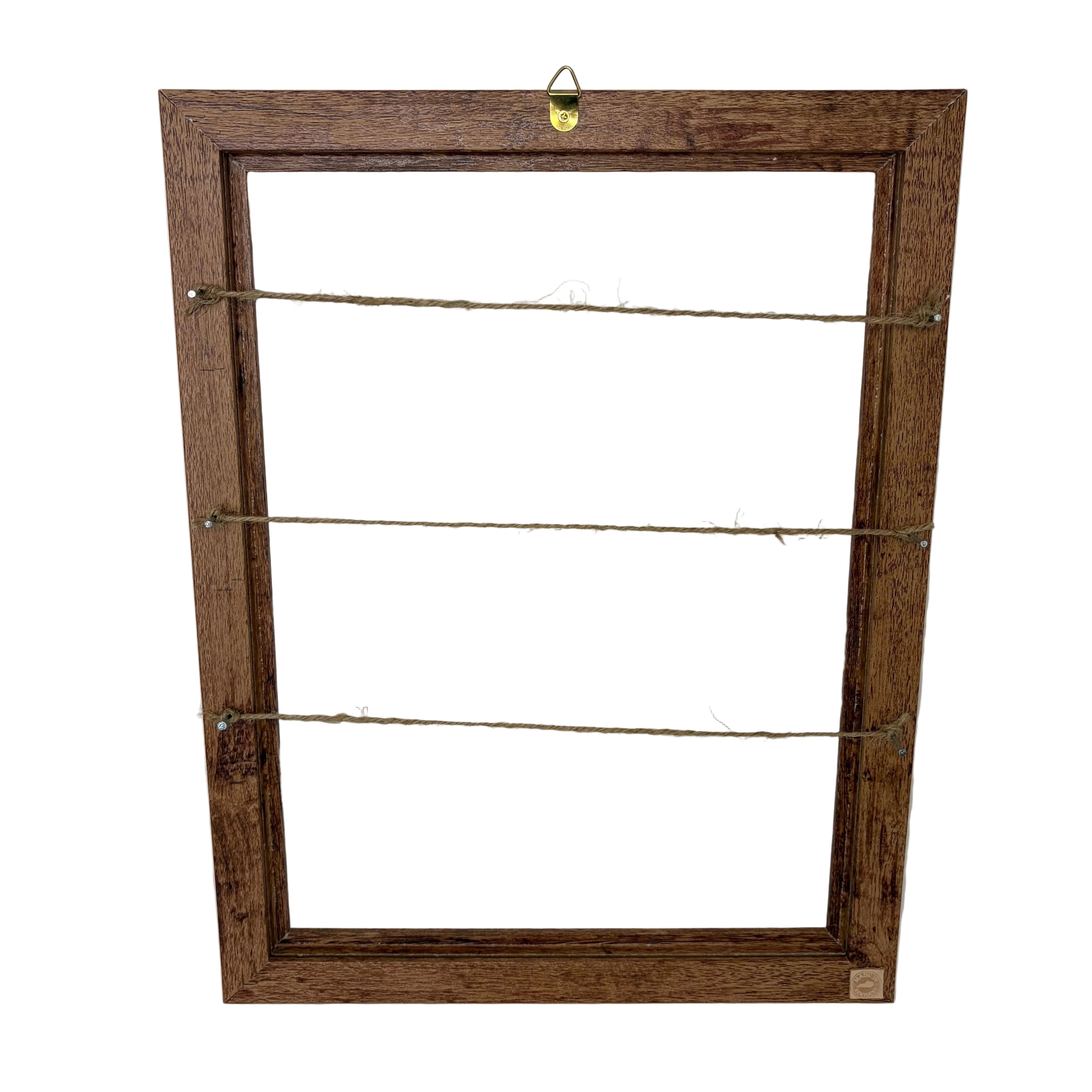 Herb Drying Rack | Hanging Herb Drying Frame | Herb Preservation Kit | Garden Gift for Herbalists | Cottage Kitchen Decor