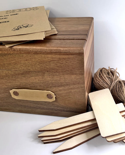 Garden Set – Begin | A Thoughtfully Curated Starter Collection