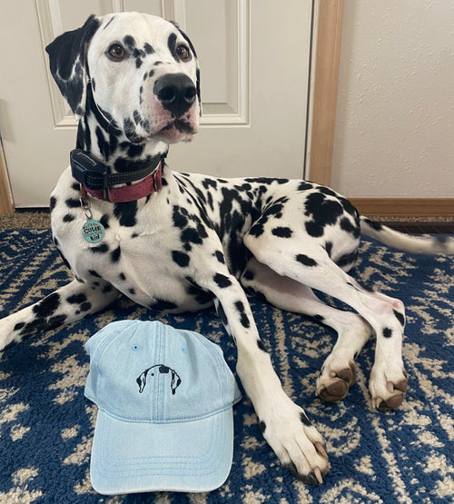 Hat that Gives Back