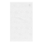 Kitchen Tea Towel – Soft Cotton-Poly Blend, Magnolias