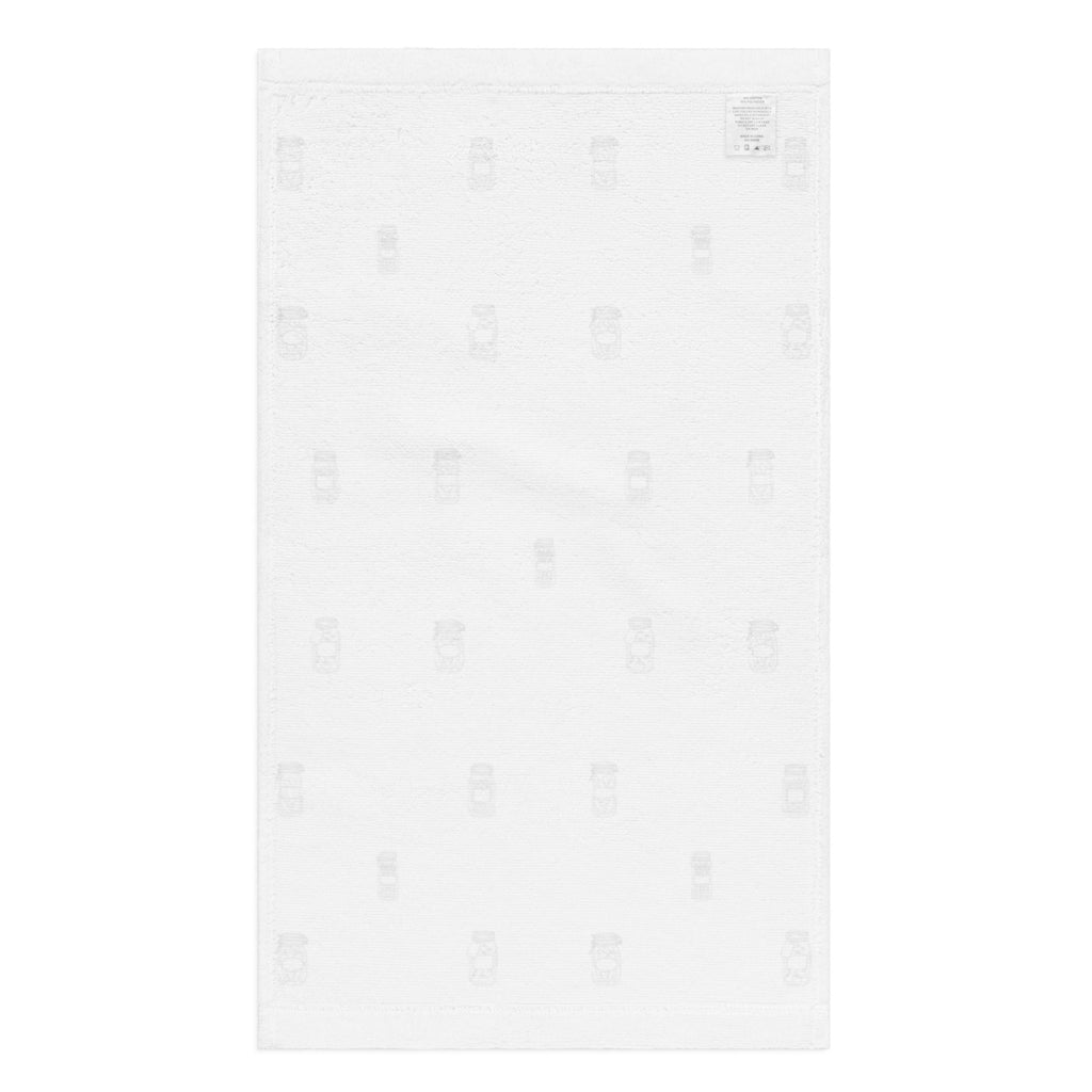 Kitchen Tea Towel – Soft Cotton-Poly Blend, Pantry
