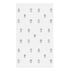 Kitchen Tea Towel – Soft Cotton-Poly Blend, Pantry