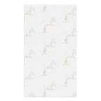 Kitchen Tea Towel – Soft Cotton-Poly Blend, Watering Can