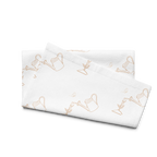 Kitchen Tea Towel – Soft Cotton-Poly Blend, Watering Can
