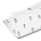 Kitchen Tea Towel – Soft Cotton-Poly Blend, Pantry